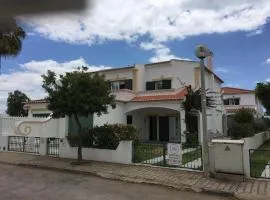Prestige for Home - Moradia Alagoa Praia - Altura