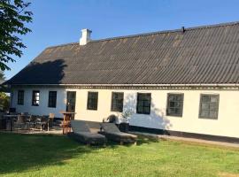 7 Bedrooms Horse Farm near Skagen, agroturismo en Jerup