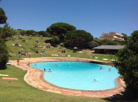 Mel&Laranja, hotel com spa em Alvor