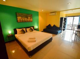 Gecko Hotel, hotel near Samui Theatre Major Chaweng Branch, Bophut 