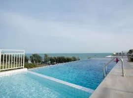 Mosaic Condminum A24m by malai