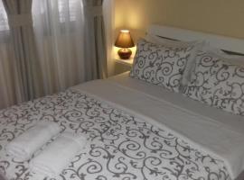 Apartments Delić, khách sạn gia đình ở Nikšić
