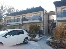 Апартаменты