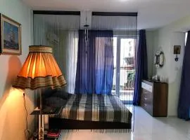 Alice Apartment