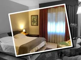 B&B Casa Boscolo