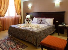 Sammartano Hotels, hotel v destinácii Marsala