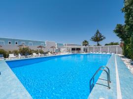 Narges Hotel, hotel cerca de Aeropuerto nacional de Paros - PAS, Aliki