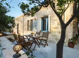 Margarita's Stone House