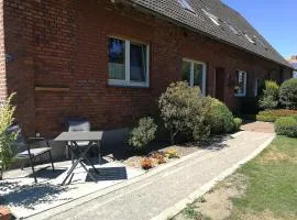 Ferienwohnung Gravemeier