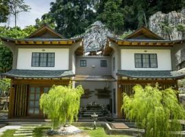 Rocky Farm, hotel v destinaci Ipoh