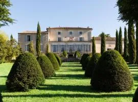 Villa-A