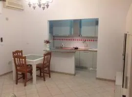 Appartamento al mare Puglia
