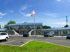 Horse Cave Motel