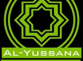 Hotel Al-Yussana
