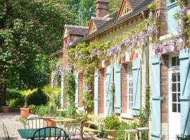 Le clos du Ru