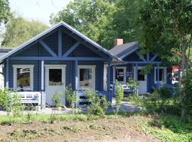 Walkemühle, hotel in Quedlinburg