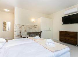 Apartamenty Dom Saski 10 minut od Centrum Warszawy