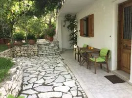 ntinas house