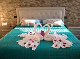 Acqua Azzurra, hotel v destinaci Alghero