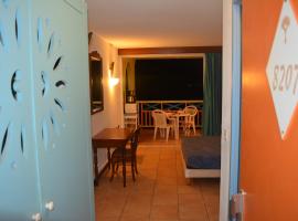 Appartement Mathena, Hotel in Caritan