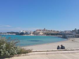 Maison d'O, hotel a Otranto