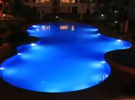 Bahia Golf Beach-Odyssée-Appartement