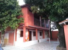 Casa do Mineiro