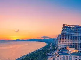 Sanya Rock Platinum Sea View Hotel