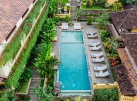 The 10 best 3-star hotels in Ubud, Indonesia | Booking.com
