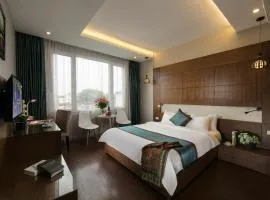 Bonne Nuit Hotel & Spa Hanoi