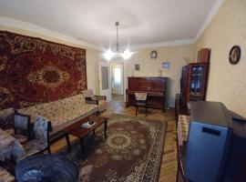 Apartment Vintage, apartament din Erevan