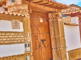 Casa de Huéspedes Faletto