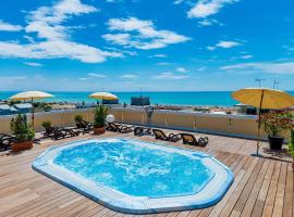 Hotel Victoria, Hotel in Bibione