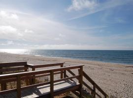 Hampton Ocean Resort, hotel v destinaci East Quogue