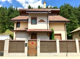 Vila Rila Samokov, villa in Samokov