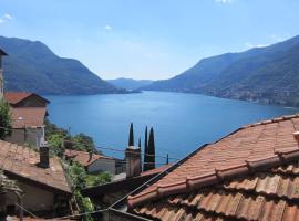 Casa Sibiel, allotjament vacacional a Pognana Lario