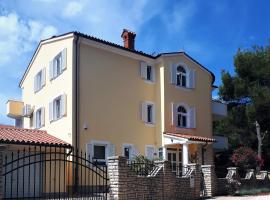 Ribarska Koliba - Villa Marija, hotel in Pula