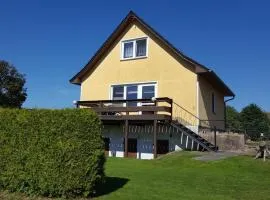 Ferienhaus Franz