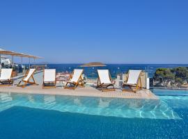 INNSiDE by Meliá Calviá Beach