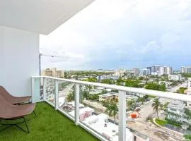 Departamento en Tiffany House Fort Lauderdale beach Miami