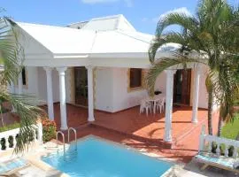 Charming villa MQMA07