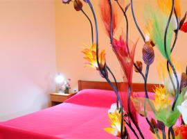 Nikos 2 Studios & Apartments, hotel in Kardamaina