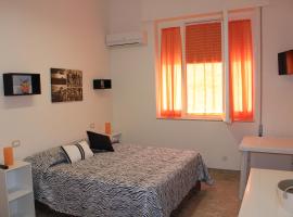 Valderice Rio Apartments, bed and breakfast en Valderice