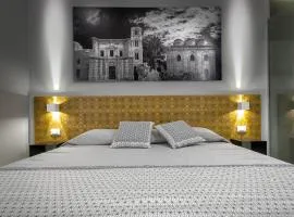 Suite del Ponte Normanno