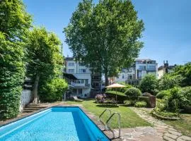 Hotel Friederike