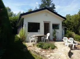 chalet de la vallée des prés