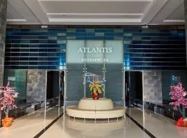 Atlantis Residence B19 5-6 pax l 5 mins Jonker St by Lullaby Retreats
