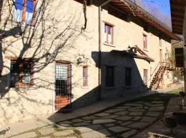 Agriturismo Grassi Lunghi