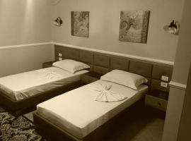 Hotel Rejan, hotel v destinaci Begjunec
