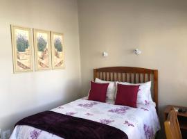 Lighthouse, bed and breakfast a Kroonstad